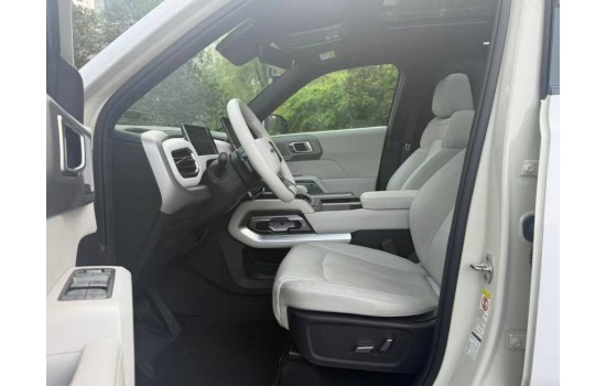 Leopard 3 Ultra, пробіг 13,8 тисяч км